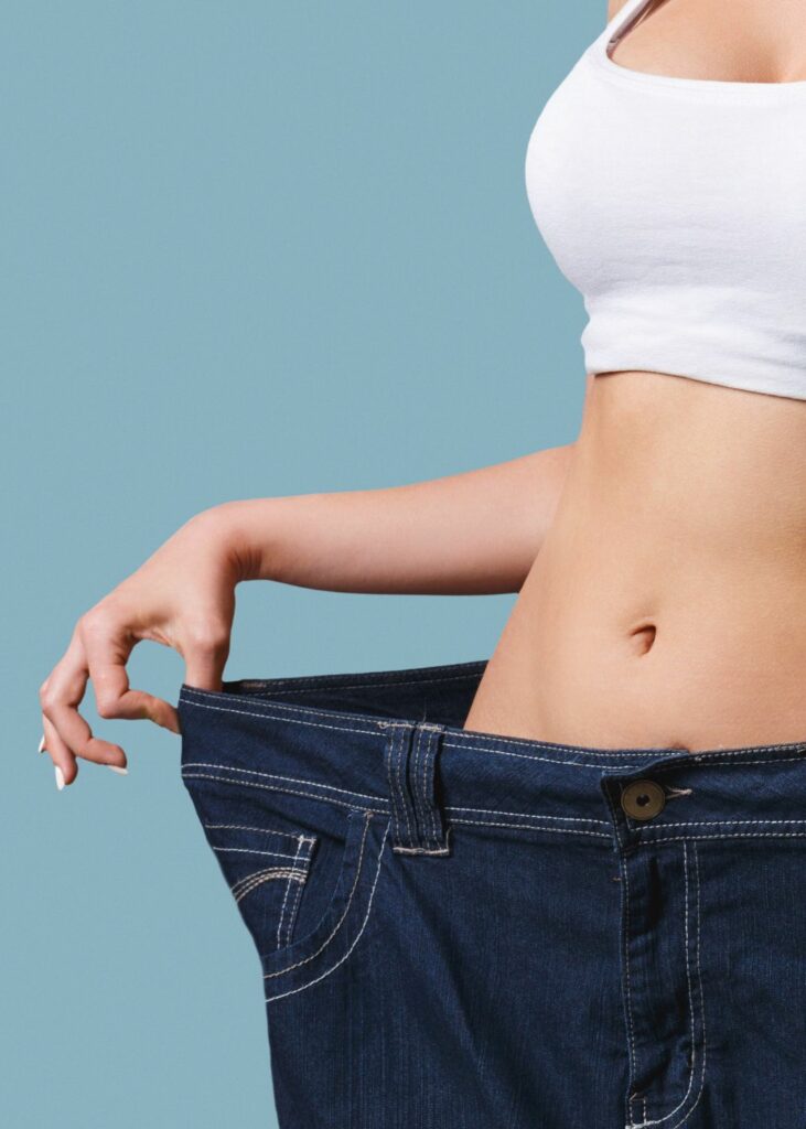 Medically Guided Weight Loss in Boise